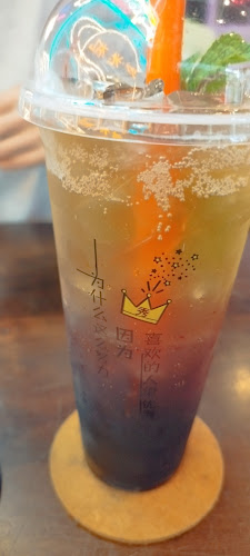 One Burger#one laksa house Panorama - Ipoh