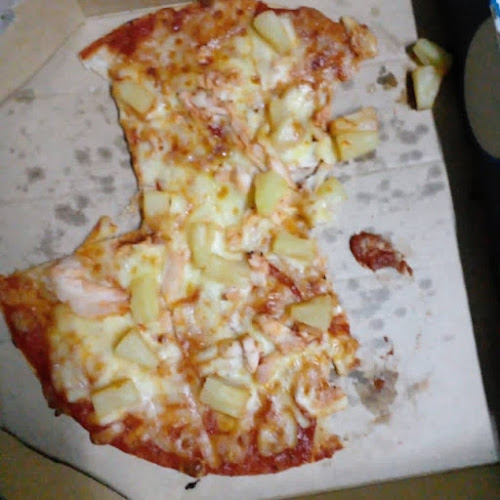 Opinii despre Domino's Bandar Seri Permaisuri în Cheras - Gastronomi dan perhotelan