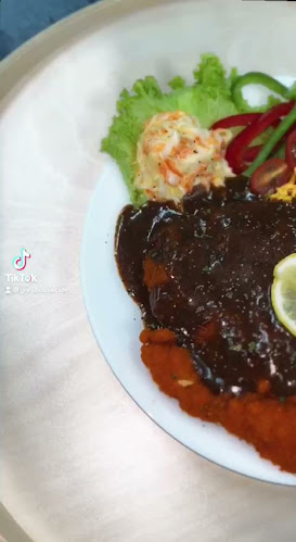 Grey House Cafe - Gastronomi dan perhotelan