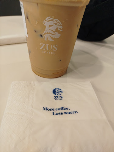 ZUS Coffee - Taman Bukit Perdana 2, Batu Pahat - Batu Pahat