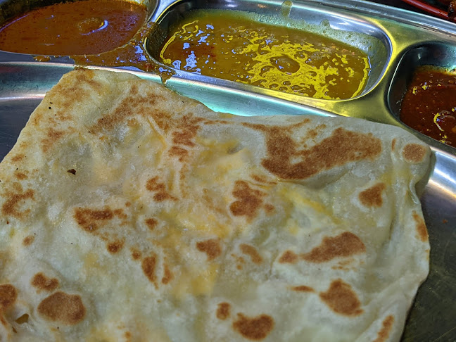 Comentarii opinii despre Restoran Syed Abu