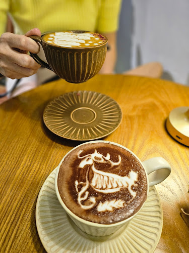 Picco Polo Cafe - George Town