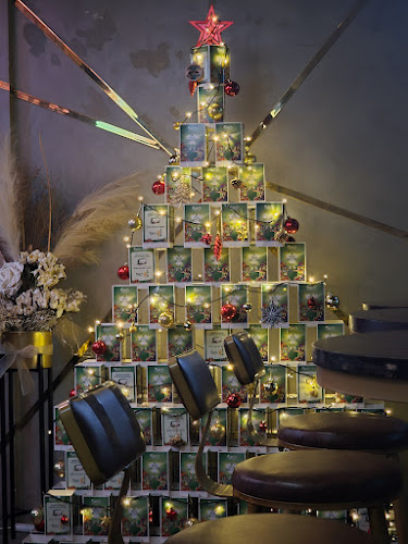 Opinii despre @BIN în Kota Kinabalu - Gastronomi dan perhotelan