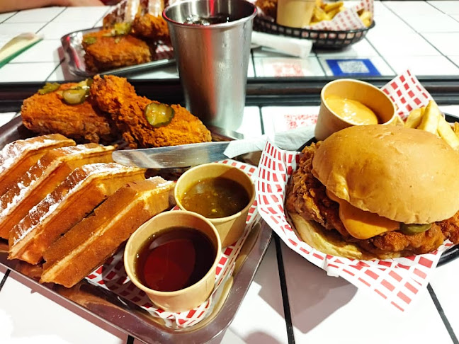 FOWLBOYS SS15 - Subang Jaya