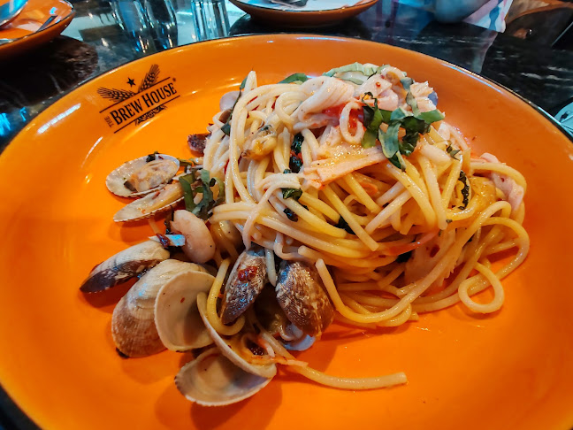 The Brew House @ Bandar Puchong Jaya