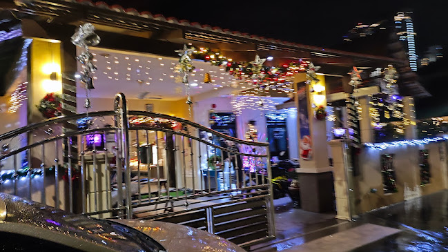 Comentarii opinii despre Portugese Settlement