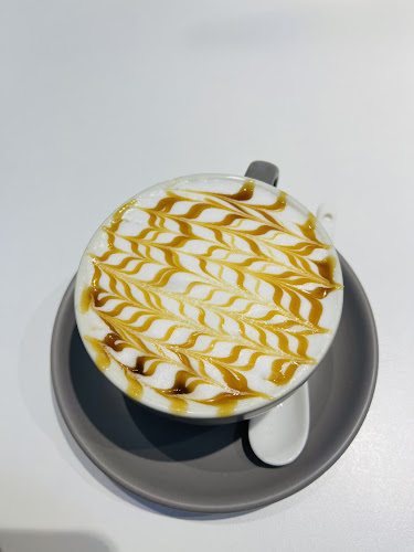 Opinii despre Neo Coffee - Bukit Tinggi în Klang - Gastronomi dan perhotelan