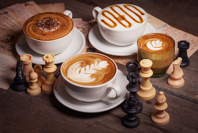 Mula Coffee Bar by KICKSTART