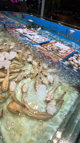 Opinii despre Seafood Market în Johor Bahru - Gastronomi dan perhotelan