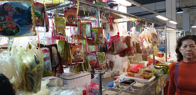 Jln Penang, George Town, 10050 George Town, Pulau Pinang