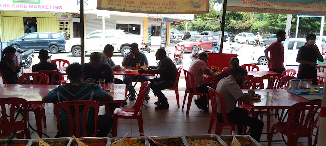 Klang Bites (கிள்ளான் பைட்ஸ் உணவகம்)