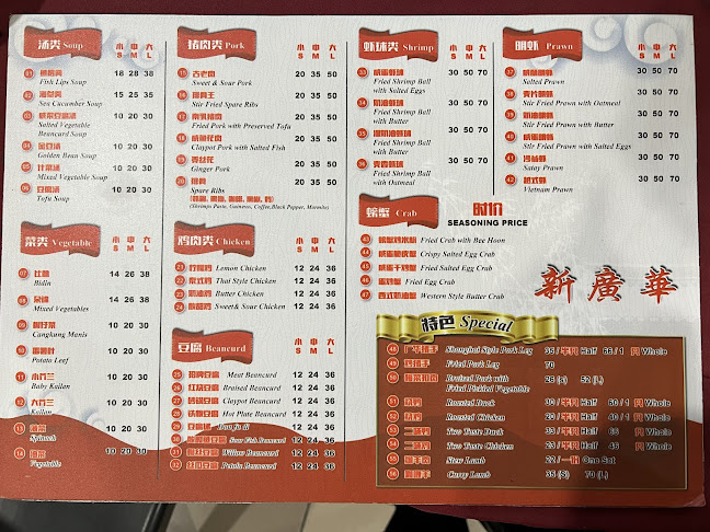 Opinii despre The Best Corner Stutong în Kuching - Gastronomi dan perhotelan