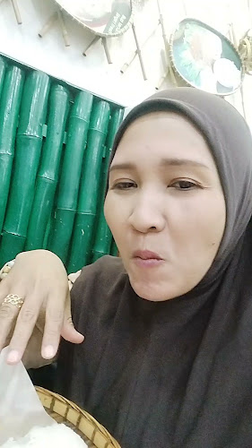 Restoran Zieleto Ikan Boulu Tanpa Tulang