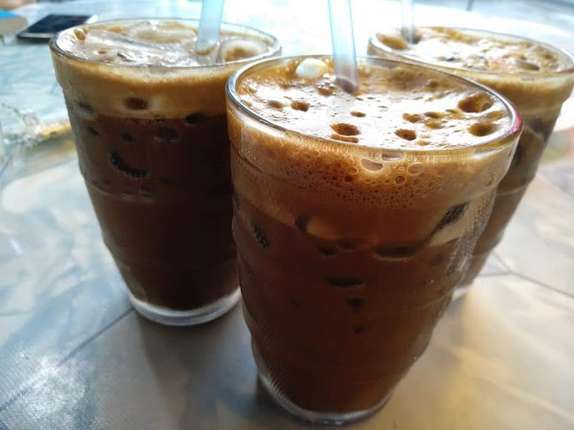 KEDAI KOPI KIAH JIUN
