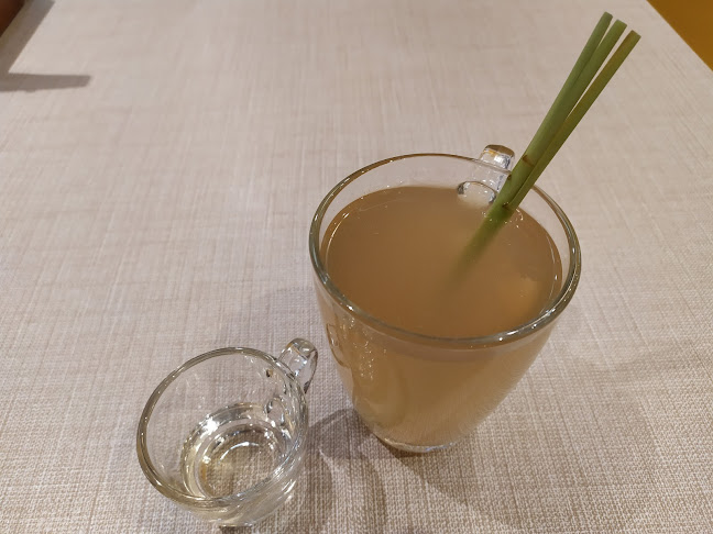 Ăn Viet, Paradigm Mall (Non-halal)