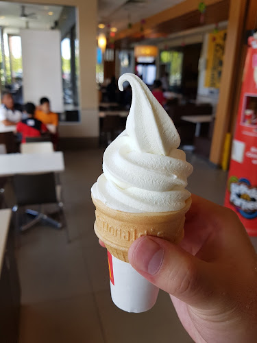 Comentarii opinii despre McDonald's Kampar DT