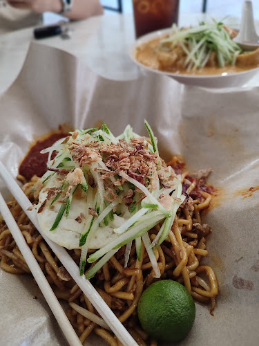 Comentarii opinii despre Bess Kopitiam • Pork Free Restaurant