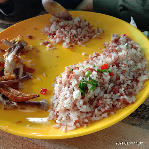 Mee Jawa Kampung Melayu - Miri