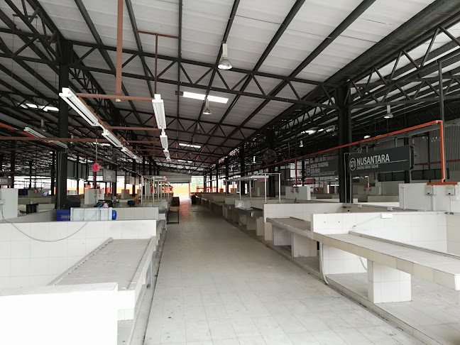 Comentarii opinii despre Suria Market