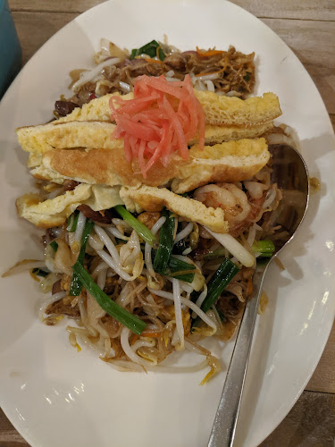 Comentarii opinii despre Fat Tea Macanese Food