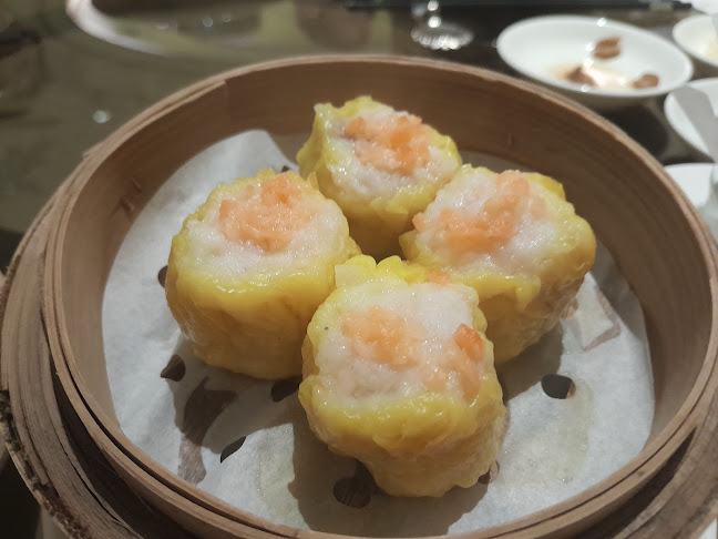 Opinii despre Shanghai Restaurant în Kuala Lumpur - Gastronomi dan perhotelan