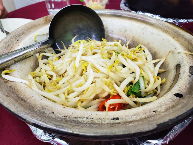 Comentarii opinii despre Restoran Lee Swee Meng