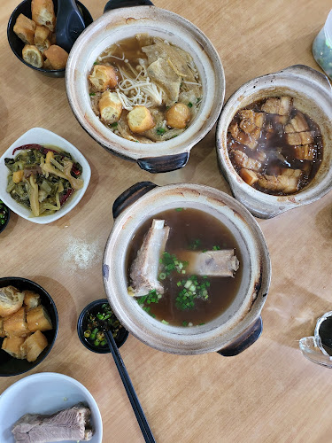 Comentarii opinii despre 勝記肉骨茶