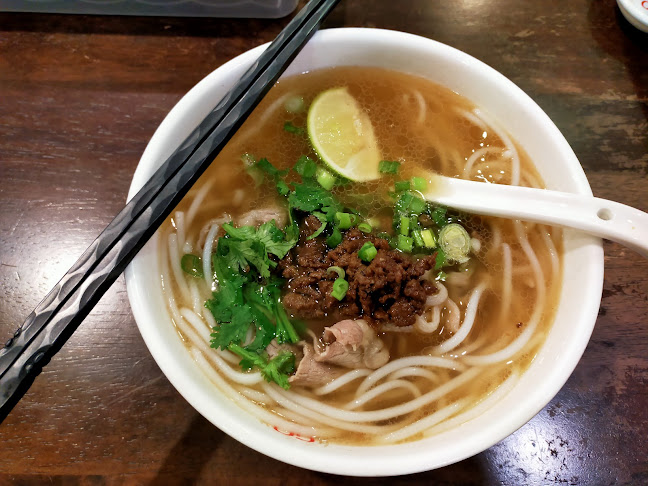 Opinii despre GO Noodle House, 1 Utama în Petaling Jaya - Gastronomi dan perhotelan