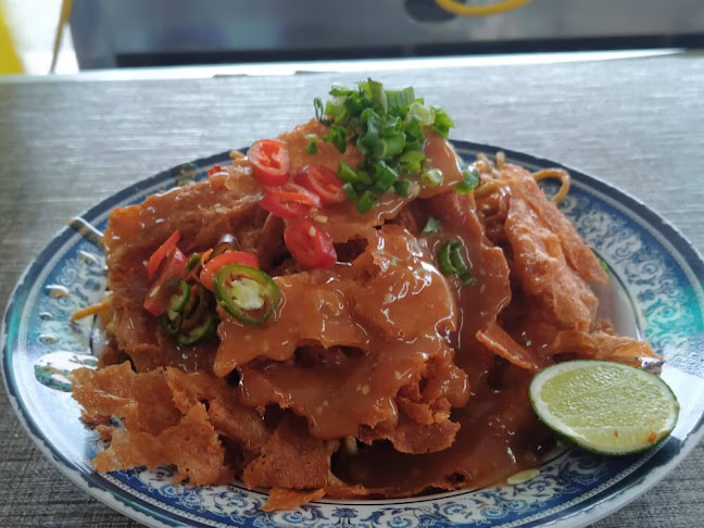 Comentarii opinii despre Mee Thajuddeen