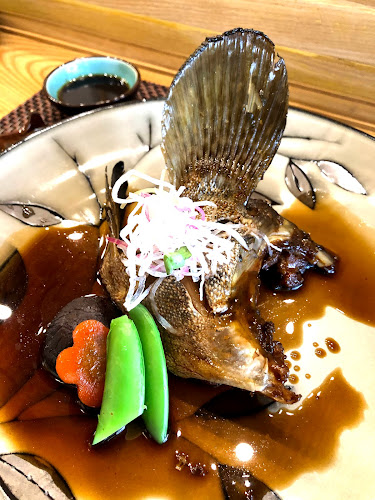 Comentarii opinii despre Kazumasa Japanese Restaurant