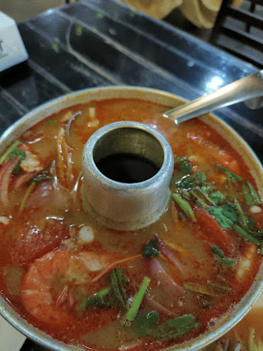 Comentarii opinii despre New Soul Thai Restaurant