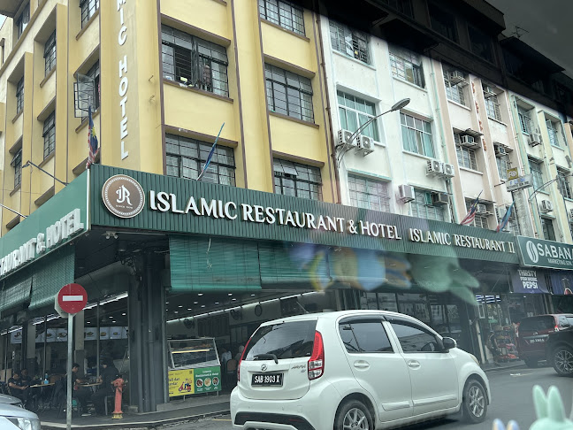 Ground Floor, 8, Lorong Perpaduan, Kampung Air, 88000 Kota Kinabalu, Sabah