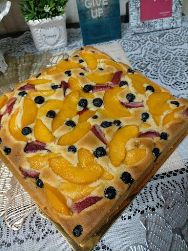 Comentarii opinii despre ZueJay Sweet Cake