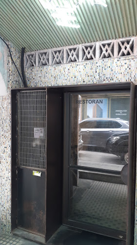 Chocha Foodstore - Kuala Lumpur