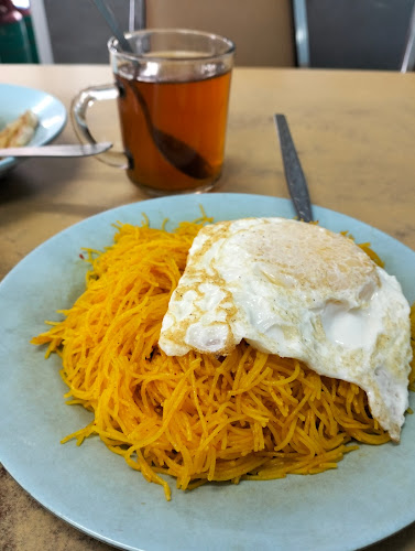 Opinii despre Restoran Rahmaniah în Padang Rengas - Gastronomi dan perhotelan