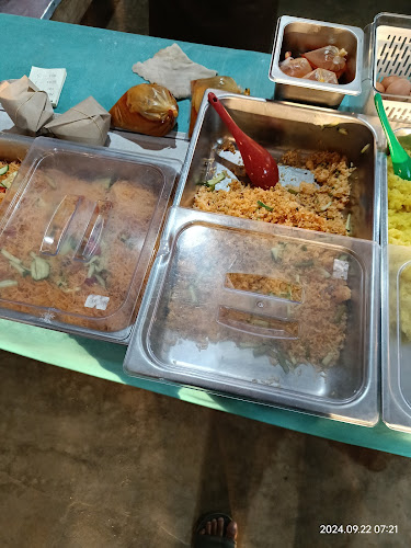 Marleys Corner... Tok Jamal. K. Trg - Kuala Terengganu