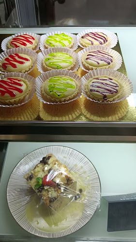 Comentarii opinii despre Asian Aromas Cafe