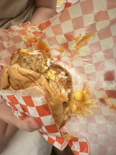 Burger Hoods - George Town