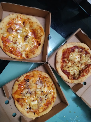 Comentarii opinii despre Pizza Hut Delivery Alor Setar
