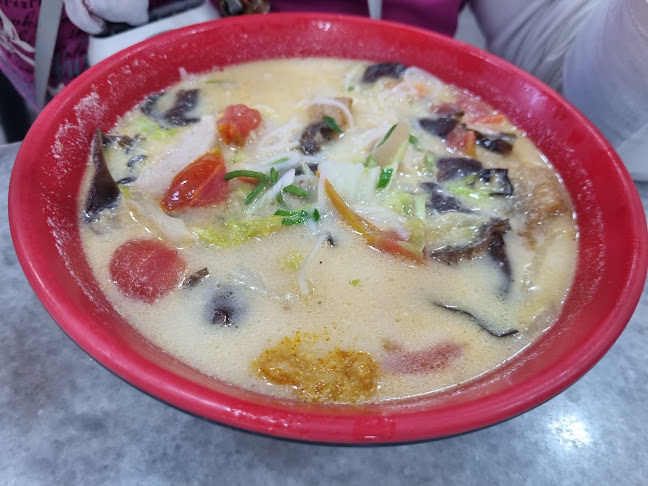 Comentarii opinii despre 7夜 Cafe ,Sibu