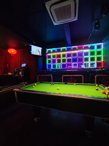 Comentarii opinii despre JOKER Karaoke & Lounge