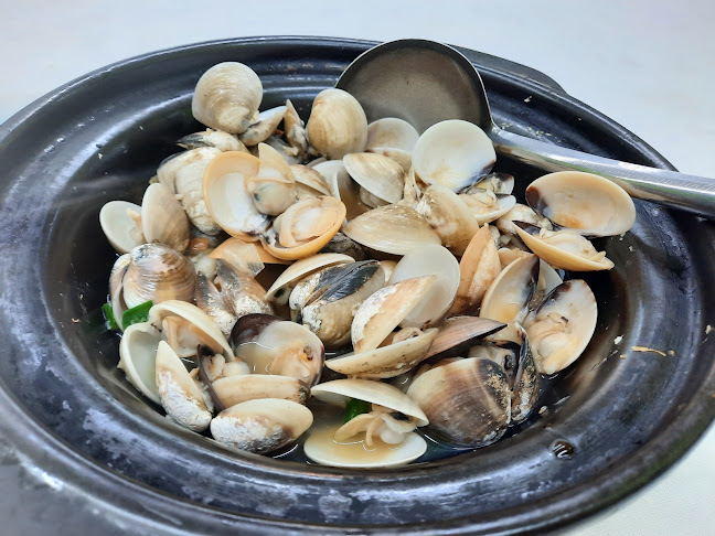 Opinii despre Restoran Lee Swee Meng în Melaka - Gastronomi dan perhotelan