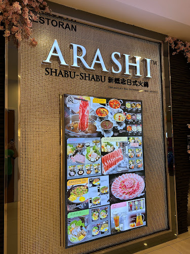 Comentarii opinii despre Arashi Shabu-Shabu