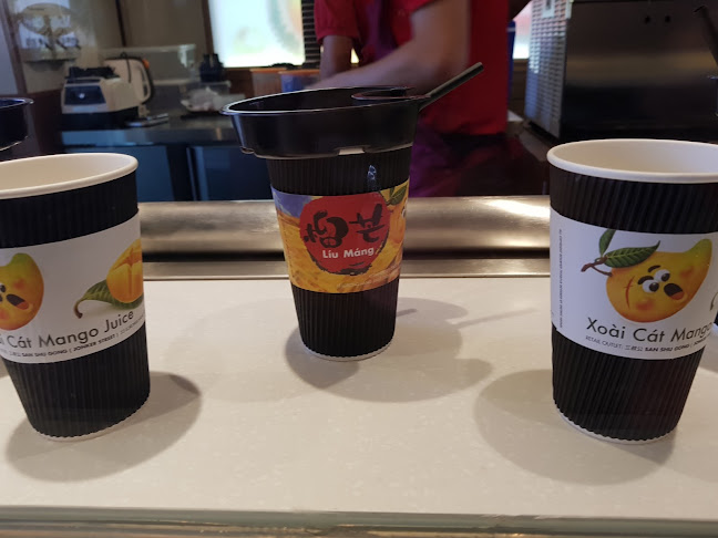 Big Mamas Melaka - Gastronomi dan perhotelan