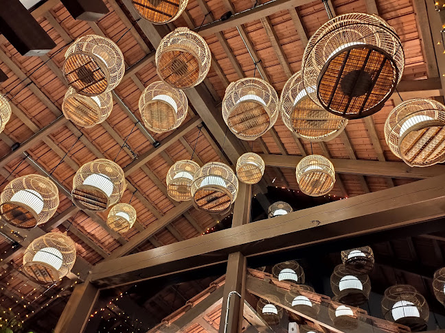 Comentarii opinii despre Bali Bali Cafe