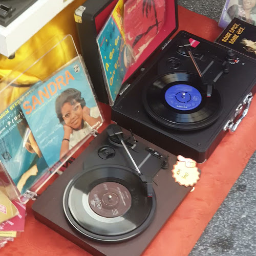 Sunday morning market - Ipoh