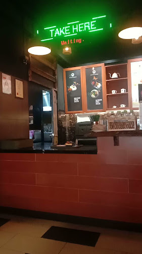 Kami disini - Gastronomi dan perhotelan