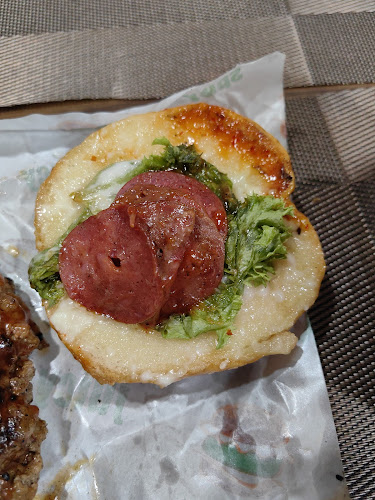 Opinii despre Burgerlogy în Ampang - Gastronomi dan perhotelan