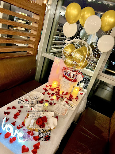 Comentarii opinii despre iambouquetforyou