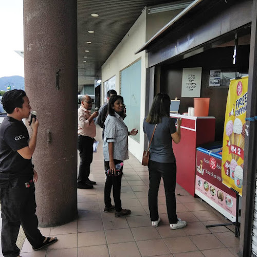 Comentarii opinii despre Kacak Aiskrim Kiosk